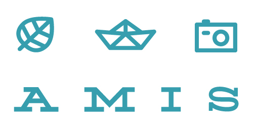 Amis Jewels logo